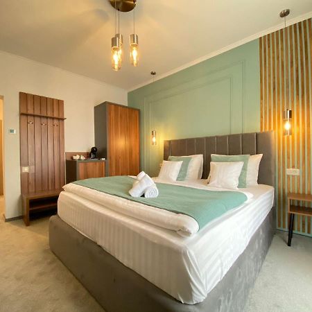 Coolkush Boutique Hotel Constanţa Buitenkant foto