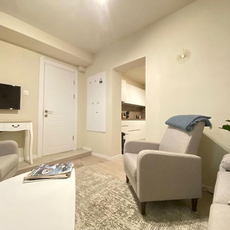 Coolkush Boutique Hotel Constanţa Buitenkant foto