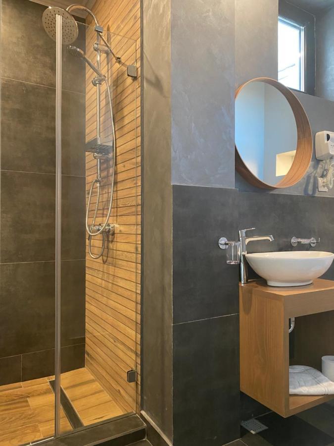 Coolkush Boutique Hotel Constanţa Buitenkant foto