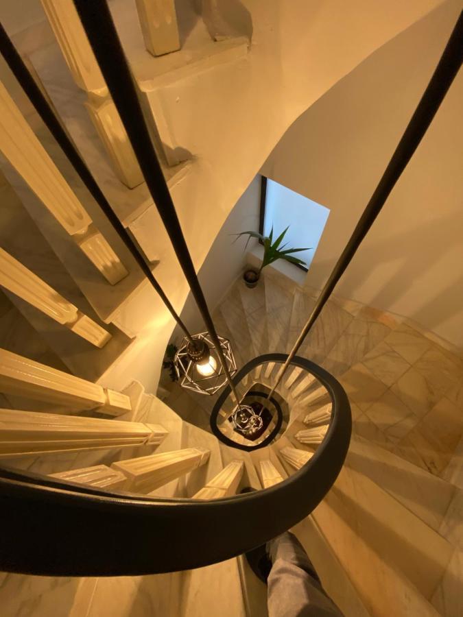 Coolkush Boutique Hotel Constanţa Buitenkant foto