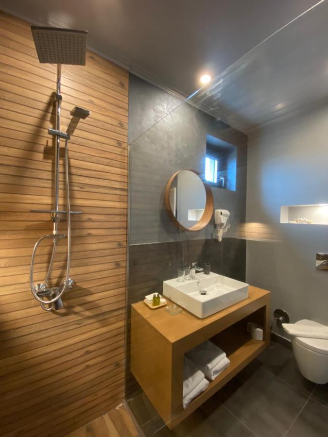 Coolkush Boutique Hotel Constanţa Buitenkant foto