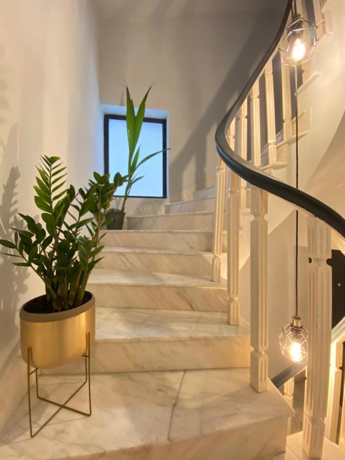 Coolkush Boutique Hotel Constanţa Buitenkant foto