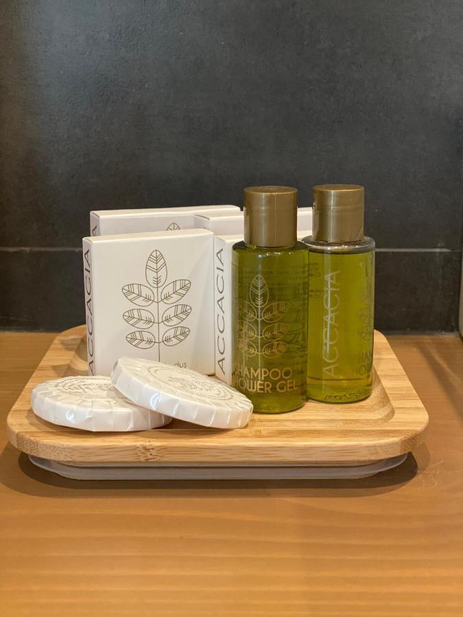 Coolkush Boutique Hotel Constanţa Buitenkant foto