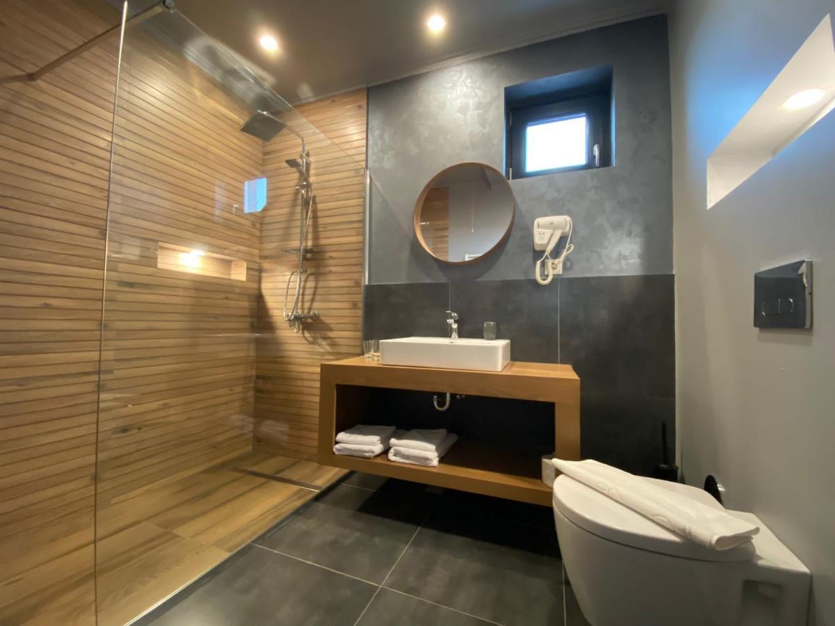 Coolkush Boutique Hotel Constanţa Buitenkant foto