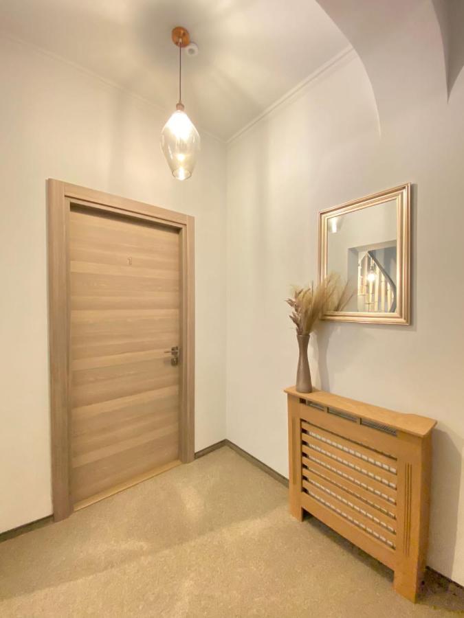 Coolkush Boutique Hotel Constanţa Buitenkant foto