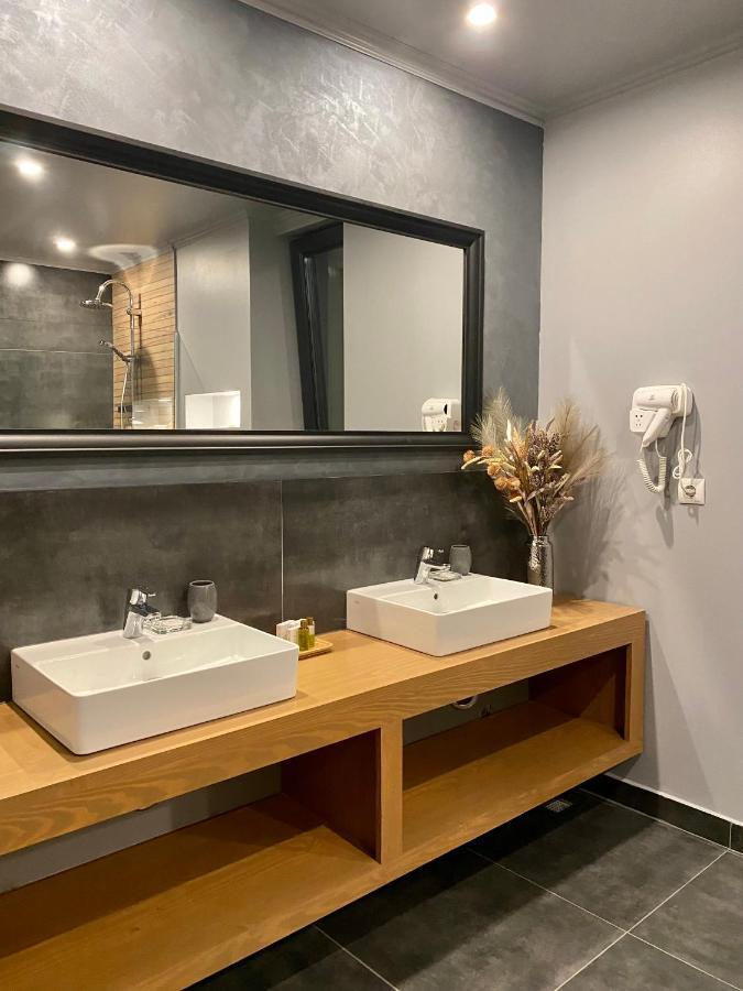 Coolkush Boutique Hotel Constanţa Buitenkant foto