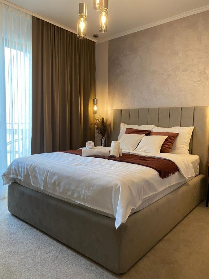 Coolkush Boutique Hotel Constanţa Buitenkant foto