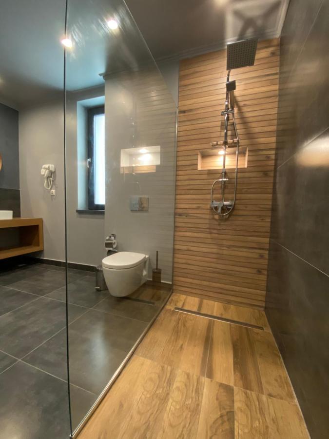 Coolkush Boutique Hotel Constanţa Buitenkant foto