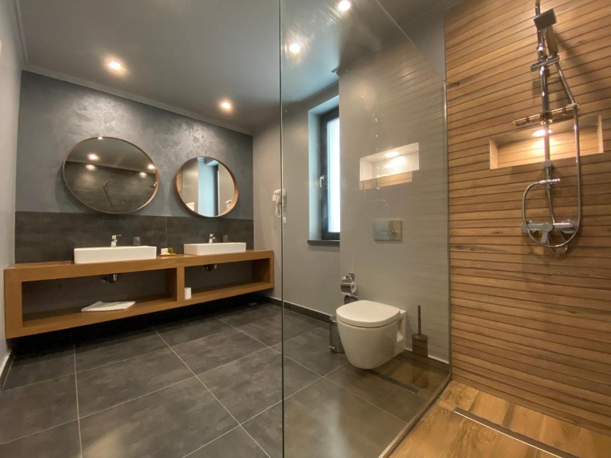Coolkush Boutique Hotel Constanţa Buitenkant foto