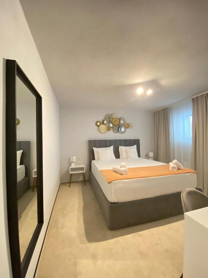 Coolkush Boutique Hotel Constanţa Buitenkant foto