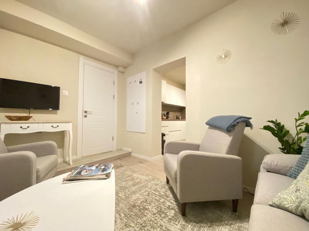 Coolkush Boutique Hotel Constanţa Buitenkant foto