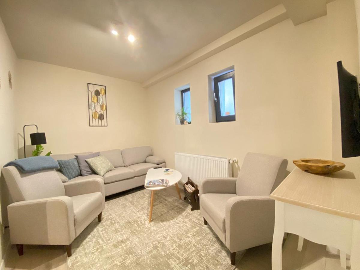 Coolkush Boutique Hotel Constanţa Buitenkant foto