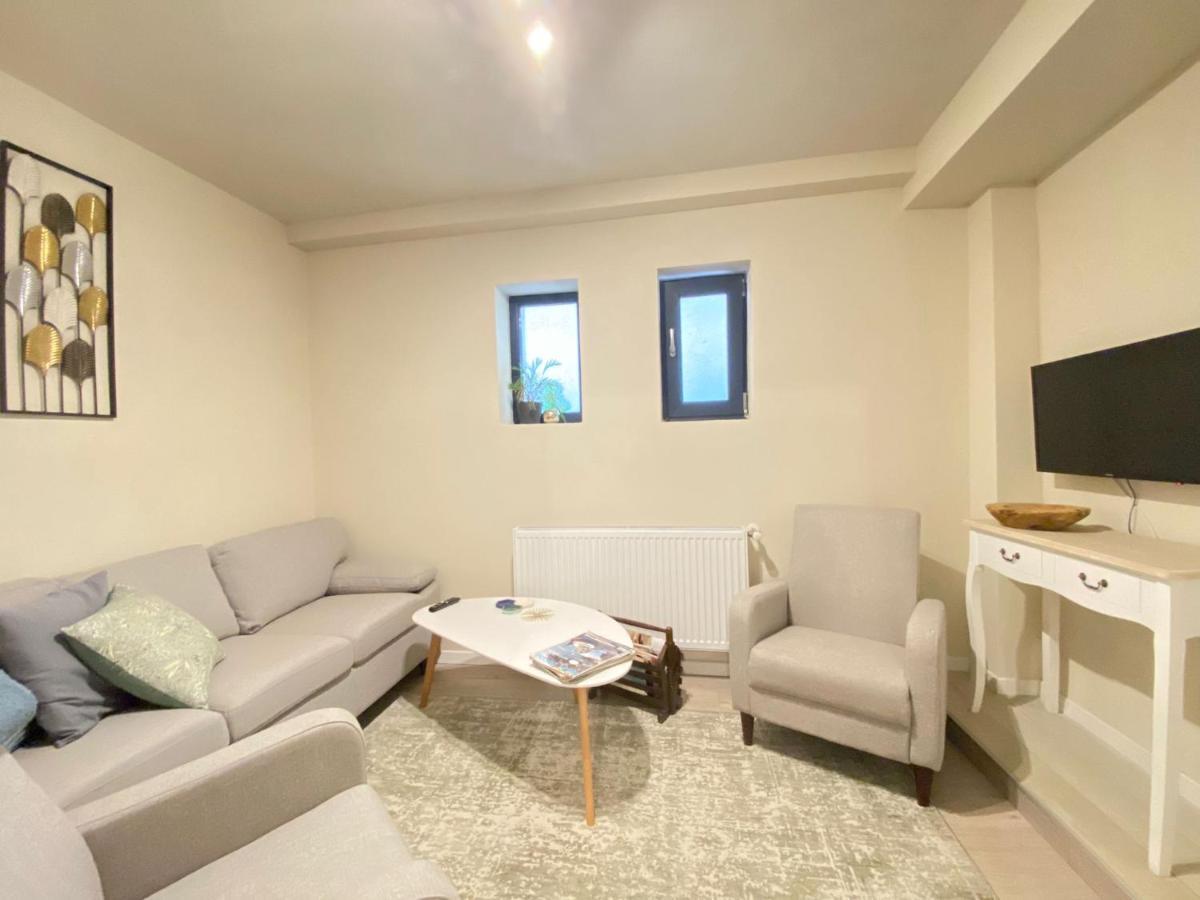 Coolkush Boutique Hotel Constanţa Buitenkant foto